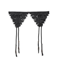 Пояс VS Very Sexy Floral Appligue Garter