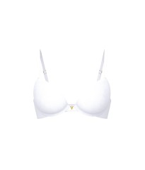 Бюстгальтер Smooth Push-Up Bra White