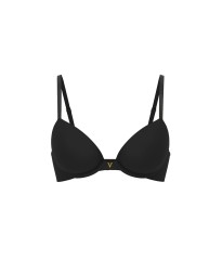 Бюстгальтер Smooth Push-Up Bra Black