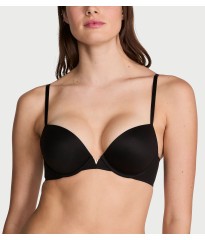 Бюстгальтер Smooth Push-Up Bra Black