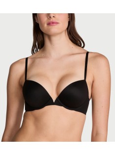 Бюстгальтер Smooth Push-Up Bra Black