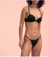 Бюстгальтер Smooth Push-Up Bra Black