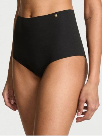 Трусики Modern No Show Brief Panty Black