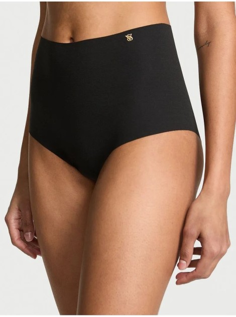 Трусики Modern No Show Brief Panty Black