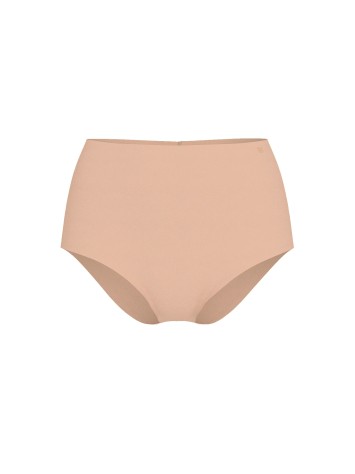 Трусики Modern No Show Brief Panty Praline