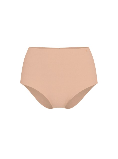 Трусики Modern No Show Brief Panty Praline