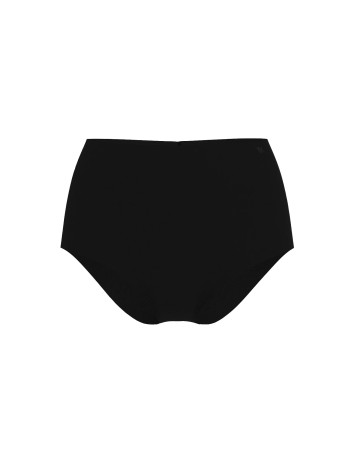 Трусики Modern No Show Brief Panty Black