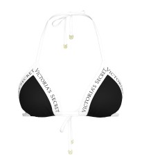 Купальник Iconic Logo Triangle Bikini Bottom Set