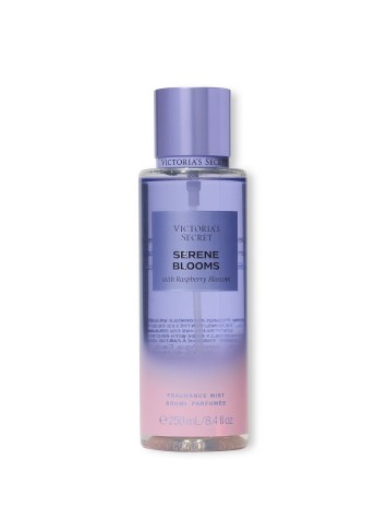 Спрей для тела Serene Blooms