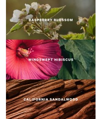 Спрей для тіла Serene Blooms