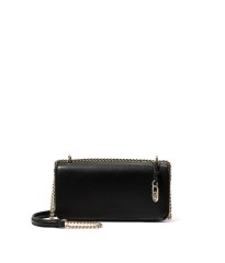 Сумка Black Nappa Mini Cross-Body Bag