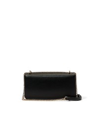 Сумка Black Nappa Mini Cross-Body Bag