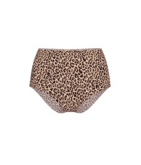 Трусики No Show Modern Brief Panty Leopard