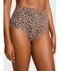 Трусики No Show Modern Brief Panty Leopard