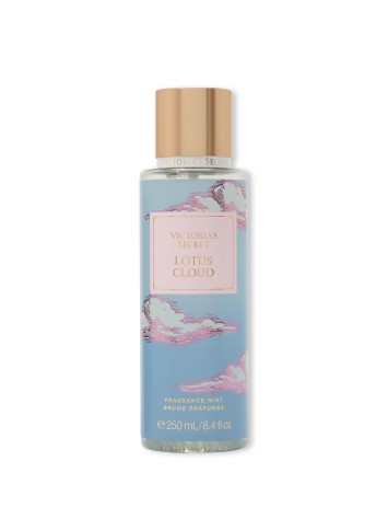 Спрей для тела Lotus Cloud