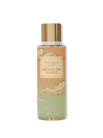 Спрей для тела Jasmine Tea