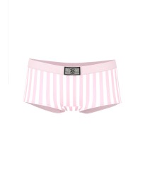 Трусики Shine Patch Cotton Shortie Panty Stripes