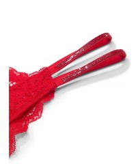 Набір трусиків Shine Strap Thong Brazilian Set