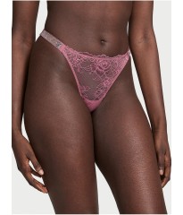 Набір трусиків Shine Strap Thong Brazilian Set