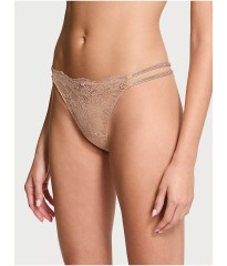 Набір трусиків Shine Strap Thong Brazilian Set