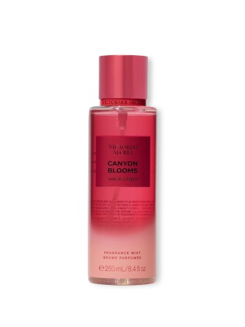 Спрей для тела Canyon Bloom