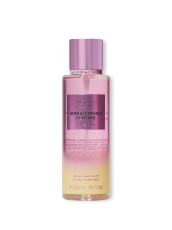 Спрей для тела Sundrenched Blooms