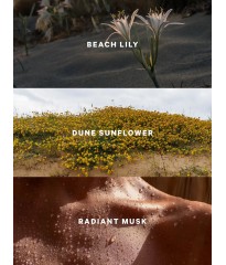 Спрей для тіла Sundrenched Blooms