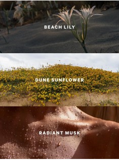 Спрей для тіла Sundrenched Blooms