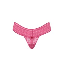 Трусики Neon Hot Pink LACIE Thong Panty