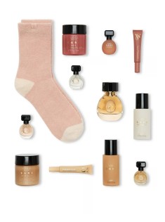 Адвент календар The BARE