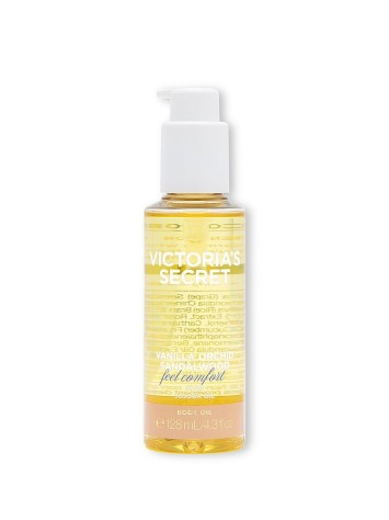 Олія для тіла Vanilla Orchid Sandalwood