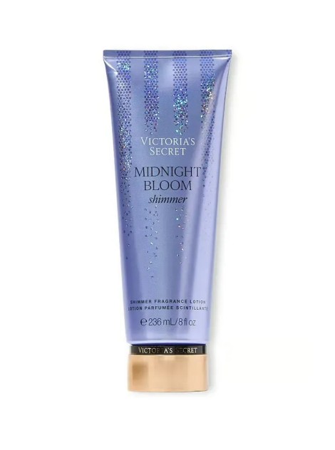 Лосьон для тела Midnight Bloom Shimmer