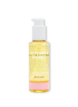 Масло для тела Coconut Milk Rose FEEL CALM