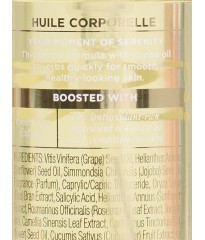 Олія для тіла Fresh Fig SAGE FEEL SERENE