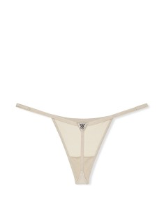 Трусики Scattered Shine Strap V-String Sandstone