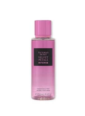 Спрей Velvet Petals  Intense Fragrance Mist