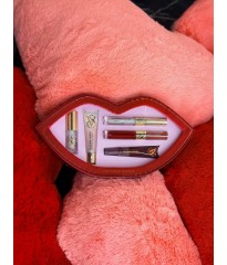 Подарочный набор LIP Perfect Pout Gift Set