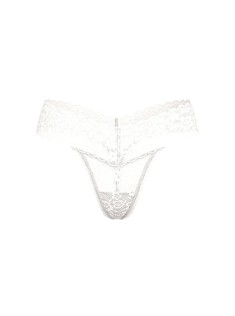 Трусики Coconut White The LACIE Thong Panty 