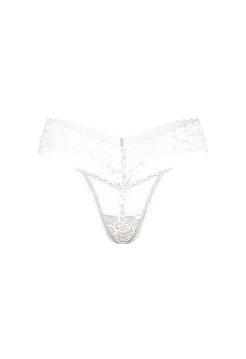 Трусики Coconut White The LACIE Thong Panty