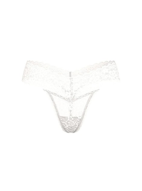 Трусики Coconut White The LACIE Thong Panty