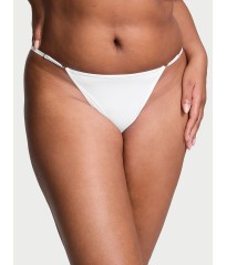 Трусики Smooth String Bikini Panty White