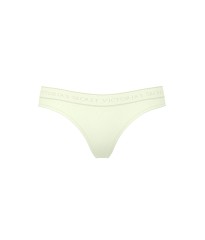 Трусики Logo Cotton Thong Panty Mint Crush