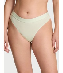Трусики Logo Cotton Thong Panty Mint Crush