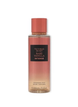 Спрей Bare Vanilla Intense Fragrance Mist