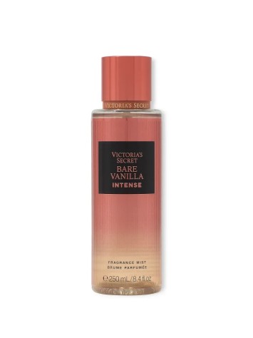 Спрей Bare Vanilla Intense Fragrance Mist