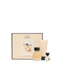 Набір Bare Fragrance Trio Gift Set