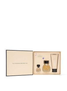 Набір Bare Fragrance Trio Gift Set