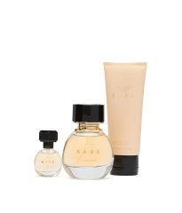 Набір Bare Fragrance Trio Gift Set