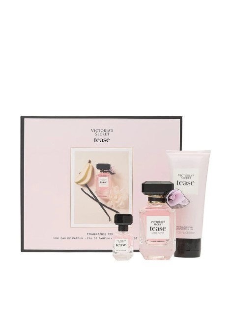 Набор Tease Fragrance Trio Gift Set