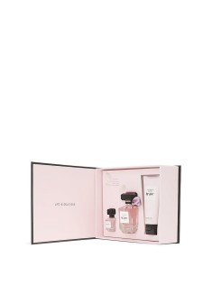 Набір Tease Fragrance Trio Gift Set